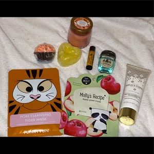 🛁🎀BATH AND SPA KIT🎀🛁